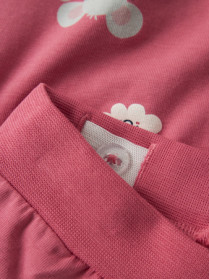 NAME IT Bukser Vandora Rapture Rose Mouse